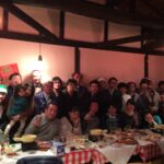 忘年会